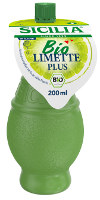 Sicilia Bio Limette plus (Säuerungsmittel) 200 ml
